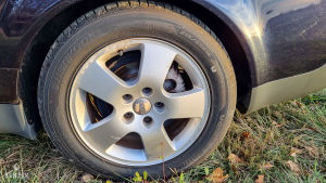 Audi A6 C5 2.7 T 80k km - 2001