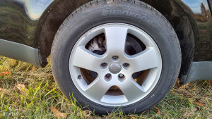 Audi A6 C5 2.7 T 80k km - 2001