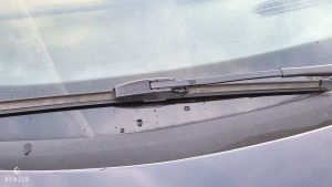 Audi A6 C5 2.7 T 80k km - 2001