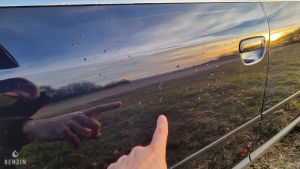 Audi A6 C5 2.7 T 80k km - 2001