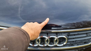 Audi A6 C5 2.7 T 80k km - 2001