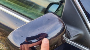 Audi A6 C5 2.7 T 80k km - 2001