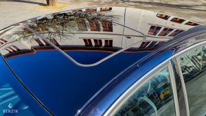 Audi A6 C5 2.7 T 80k km - 2001