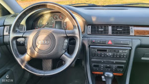 Audi A6 C5 2.7 T 80k km - 2001