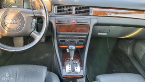 Audi A6 C5 2.7 T 80k km - 2001