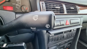 Audi A6 C5 2.7 T 80k km - 2001