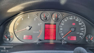 Audi A6 C5 2.7 T 80k km - 2001