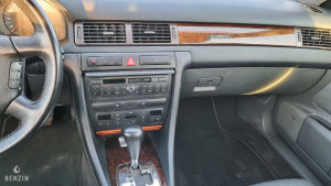 Audi A6 C5 2.7 T 80k km - 2001
