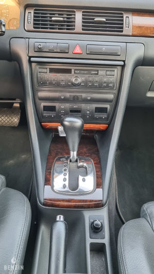 Audi A6 C5 2.7 T 80k km - 2001
