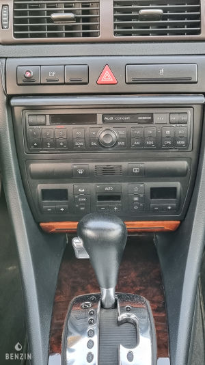 Audi A6 C5 2.7 T 80k km - 2001