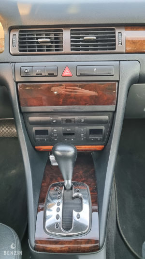 Audi A6 C5 2.7 T 80k km - 2001