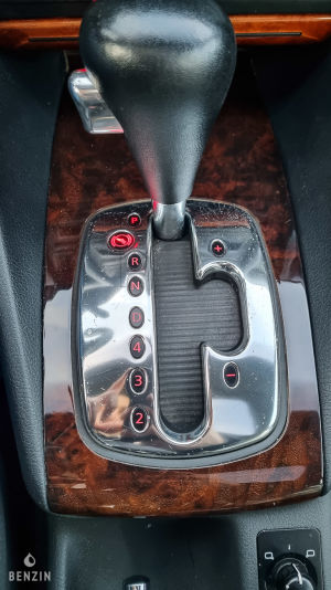 Audi A6 C5 2.7 T 80k km - 2001