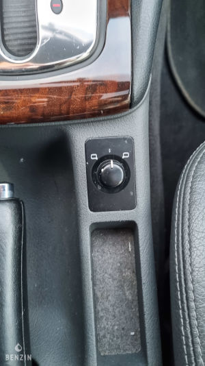 Audi A6 C5 2.7 T 80k km - 2001