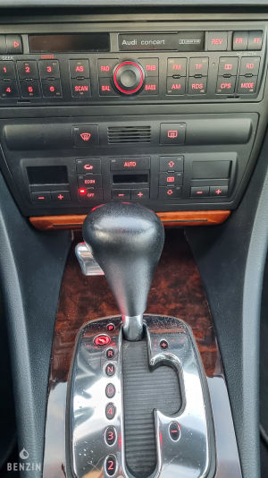 Audi A6 C5 2.7 T 80k km - 2001
