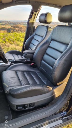 Audi A6 C5 2.7 T 80k km - 2001