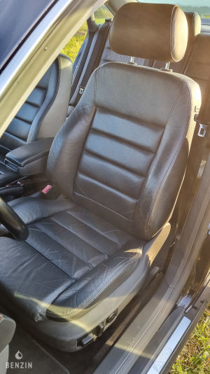 Audi A6 C5 2.7 T 80k km - 2001