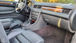 Audi A6 C5 2.7 T 80k km - 2001