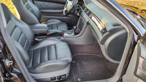 Audi A6 C5 2.7 T 80k km - 2001