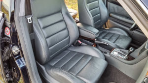 Audi A6 C5 2.7 T 80k km - 2001