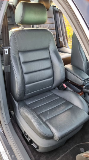 Audi A6 C5 2.7 T 80k km - 2001