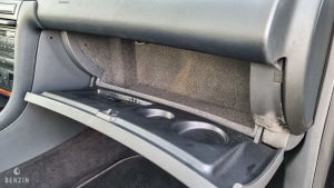 Audi A6 C5 2.7 T 80k km - 2001