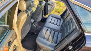 Audi A6 C5 2.7 T 80k km - 2001