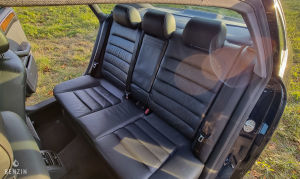 Audi A6 C5 2.7 T 80k km - 2001