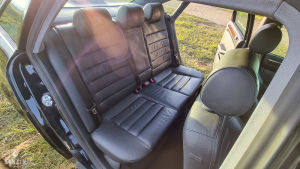 Audi A6 C5 2.7 T 80k km - 2001