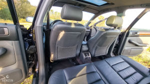 Audi A6 C5 2.7 T 80k km - 2001