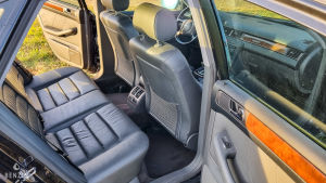 Audi A6 C5 2.7 T 80k km - 2001