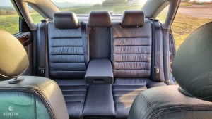 Audi A6 C5 2.7 T 80k km - 2001