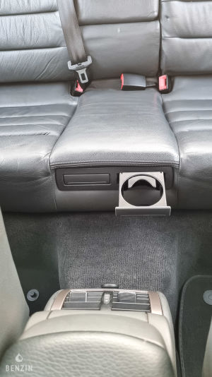 Audi A6 C5 2.7 T 80k km - 2001