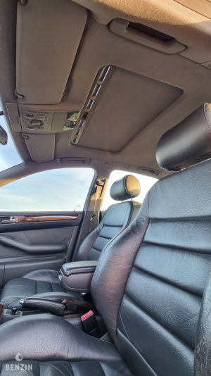 Audi A6 C5 2.7 T 80k km - 2001