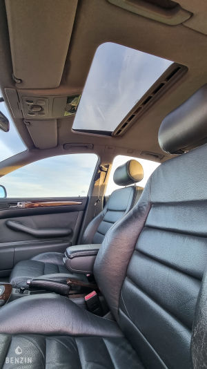 Audi A6 C5 2.7 T 80k km - 2001