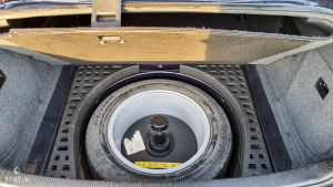 Audi A6 C5 2.7 T 80k km - 2001