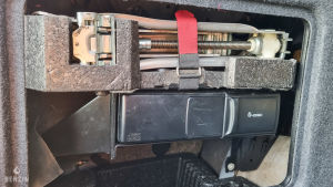 Audi A6 C5 2.7 T 80k km - 2001