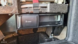 Audi A6 C5 2.7 T 80k km - 2001