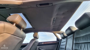 Audi A6 C5 2.7 T 80k km - 2001