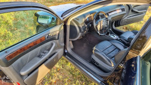 Audi A6 C5 2.7 T 80k km - 2001