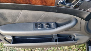 Audi A6 C5 2.7 T 80k km - 2001