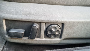 Audi A6 C5 2.7 T 80k km - 2001