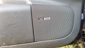 Audi A6 C5 2.7 T 80k km - 2001