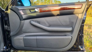 Audi A6 C5 2.7 T 80k km - 2001