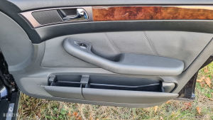 Audi A6 C5 2.7 T 80k km - 2001