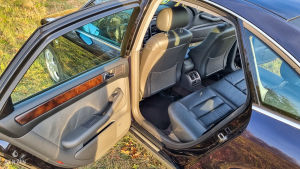 Audi A6 C5 2.7 T 80k km - 2001