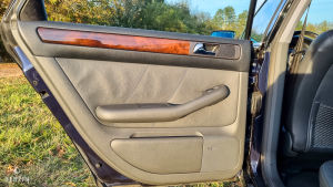 Audi A6 C5 2.7 T 80k km - 2001