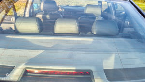 Audi A6 C5 2.7 T 80k km - 2001