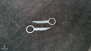 Audi A6 C5 2.7 T 80k km - 2001