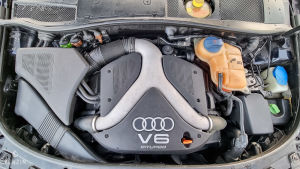 Audi A6 C5 2.7 T 80k km - 2001