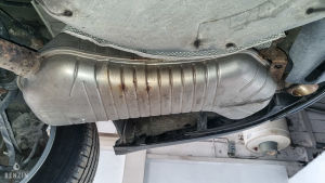 Audi A6 C5 2.7 T 80k km - 2001